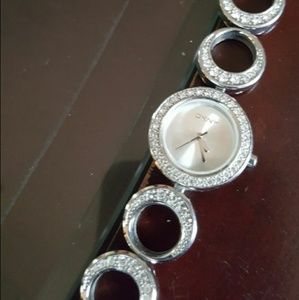DKNY watch